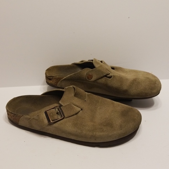 Birkenstock Other - Birkenstock sandals men's shoes size 9